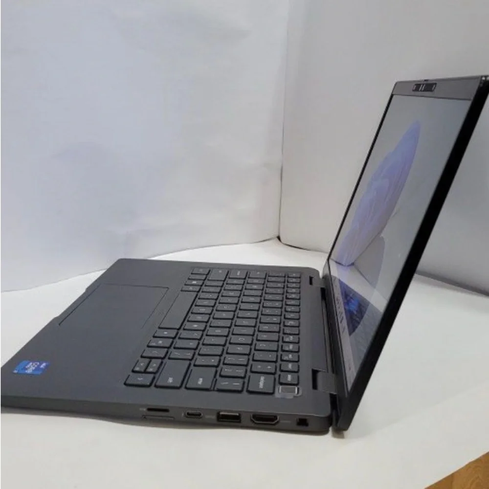 Dell Laptop HP 7320 (NEW)